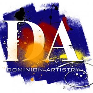 Dominion Artistry logo